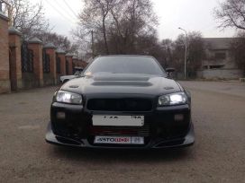  Nissan Skyline 1992 , 600000 ,  