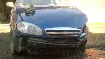  Chevrolet Lanos 2008 , 60000 , 