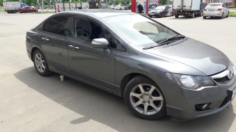  Honda Civic 2010 , 470000 , 