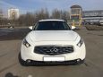 SUV   Infiniti FX37 2010 , 1357000 , 