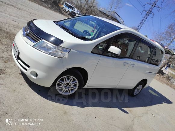    Nissan Serena 2007 , 690000 , 