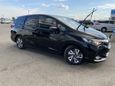  Honda Shuttle 2018 , 887000 , 