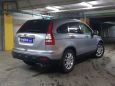 SUV   Honda CR-V 2008 , 680000 , 