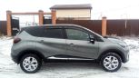 SUV   Renault Kaptur 2017 , 880000 , 