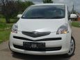  Toyota Ractis 2010 , 500000 , 