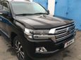 SUV   Toyota Land Cruiser 2010 , 2500000 , 