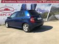  Skoda Fabia 2006 , 157000 , 