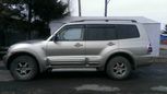 Mitsubishi Montero 2000 , 610000 , 