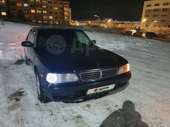  Nissan Laurel 1994 , 200000 , 