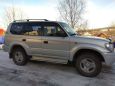 SUV   Toyota Land Cruiser Prado 2001 , 990000 , 