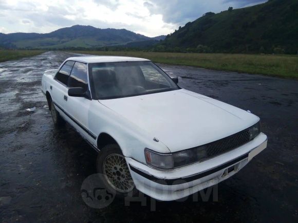  Toyota Chaser 1990 , 65000 , 