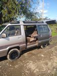    Toyota Master Ace Surf 1991 , 90000 , 