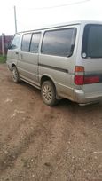    Toyota Hiace 1995 , 270000 , 