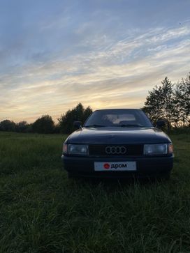  Audi 80 1990 , 87000 , 