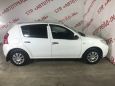  Renault Sandero 2014 , 355000 , 