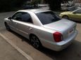  Hyundai Grandeur 2003 , 260000 , 