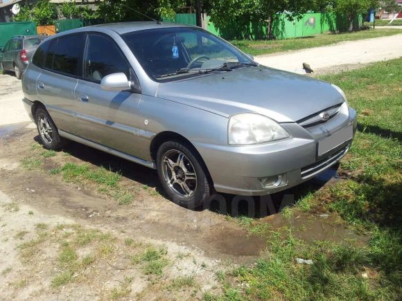 Kia Rio 2004 , 210000 , 