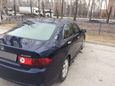  Honda Accord 2006 , 600000 , 