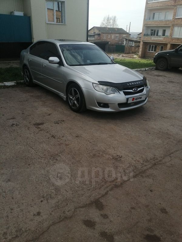  Subaru Legacy 2007 , 650000 , 