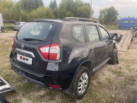 SUV   Nissan Terrano 2017 , 395000 , 