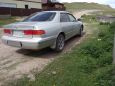  Toyota Camry 2001 , 250000 , -