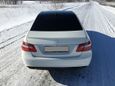  Mercedes-Benz E-Class 2012 , 1200000 , 