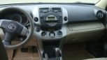 SUV   Toyota RAV4 2007 , 800000 , 