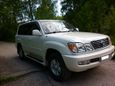 SUV   Lexus LX470 2000 , 930000 , 