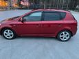  Kia Ceed 2008 , 290000 , 