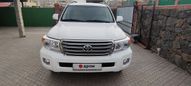 SUV   Toyota Land Cruiser 2012 , 2980000 ,  