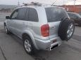 SUV   Toyota RAV4 2001 , 365000 , 