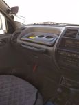 SUV   Nissan Mistral 1995 , 370000 , 