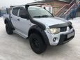  Mitsubishi L200 2009 , 910000 , 