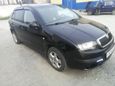  Skoda Fabia 2004 , 170000 , 