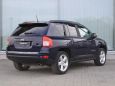 SUV   Jeep Compass 2012 , 850000 , 