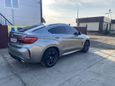 SUV   BMW X6 2016 , 5590000 , 