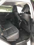 SUV   Lexus RX200t 2017 , 2700000 , 