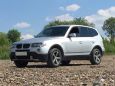 SUV   BMW X3 2009 , 835000 , 