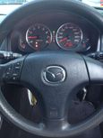  Mazda Atenza 2002 , 290000 , 