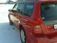 SUV   Subaru Forester 2004 , 460000 , 