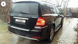 SUV   Mercedes-Benz GL-Class 2010 , 1200000 , 