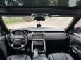 SUV   Land Rover Range Rover 2013 , 3900000 , 