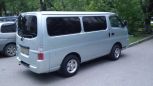    Nissan Caravan 2006 , 550000 , 