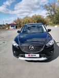 SUV   Mazda CX-5 2016 , 1683000 , 