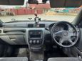 SUV   Honda CR-V 1996 , 270000 , 