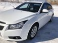  Chevrolet Cruze 2012 , 495000 ,  