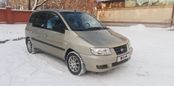  Hyundai Matrix 2003 , 215000 , 