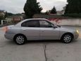  Hyundai Elantra 2002 , 150000 , 