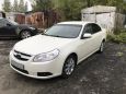  Chevrolet Epica 2011 , 460000 , -