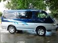 Toyota Hiace 1999 , 615000 , 